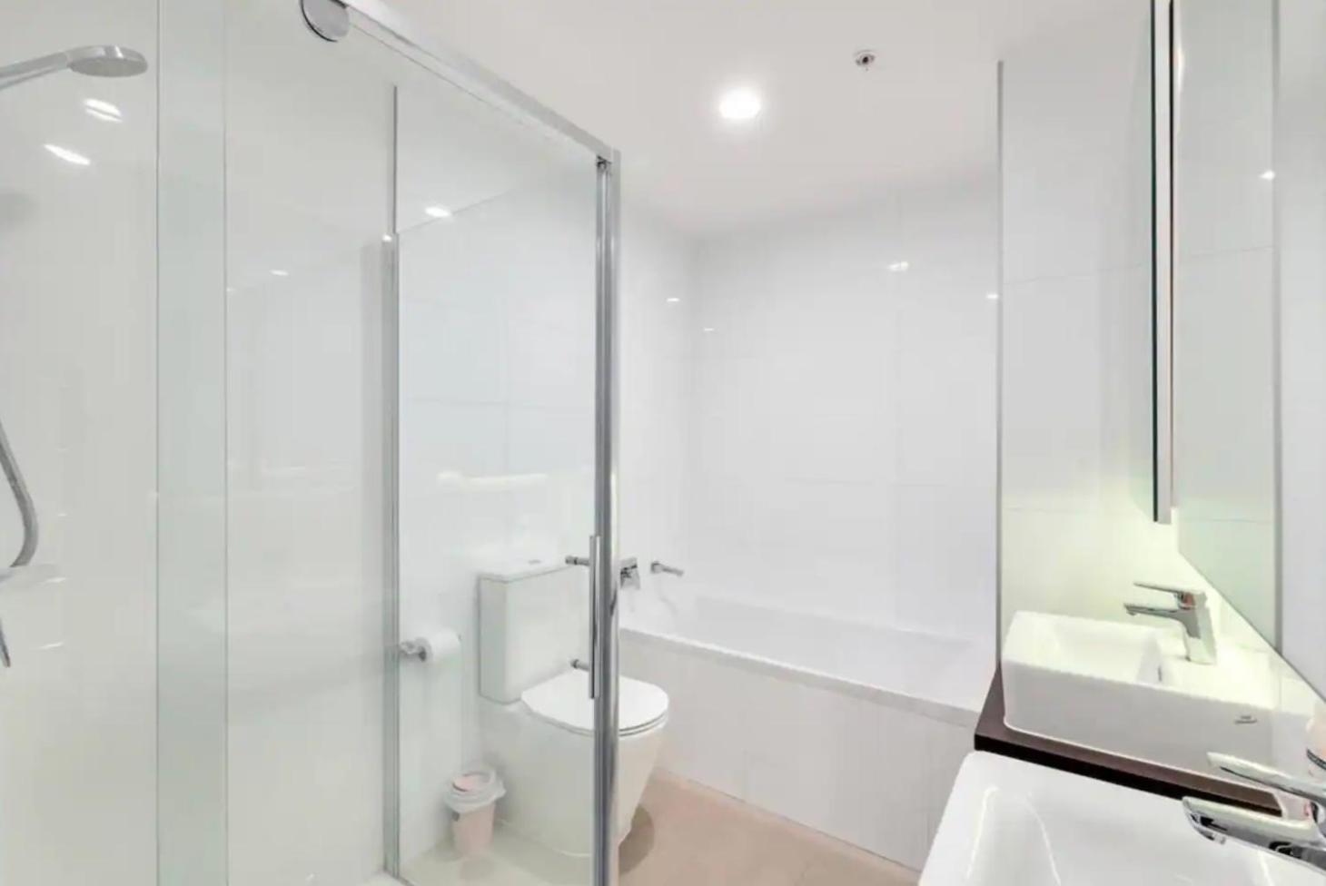 Magnificent Skytower, Sea, Habour View In Cbd Apartamento Auckland Exterior foto