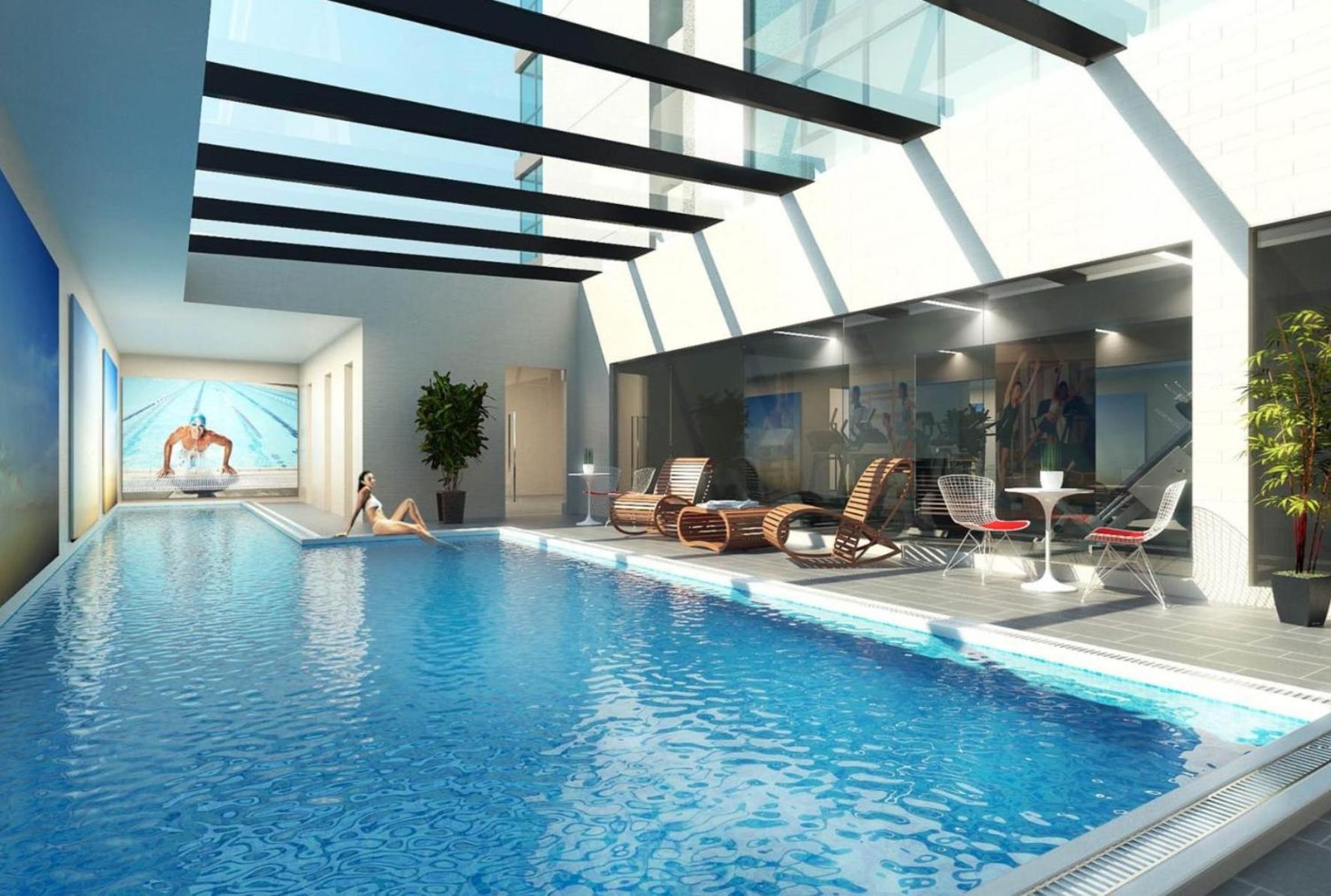 Magnificent Skytower, Sea, Habour View In Cbd Apartamento Auckland Exterior foto