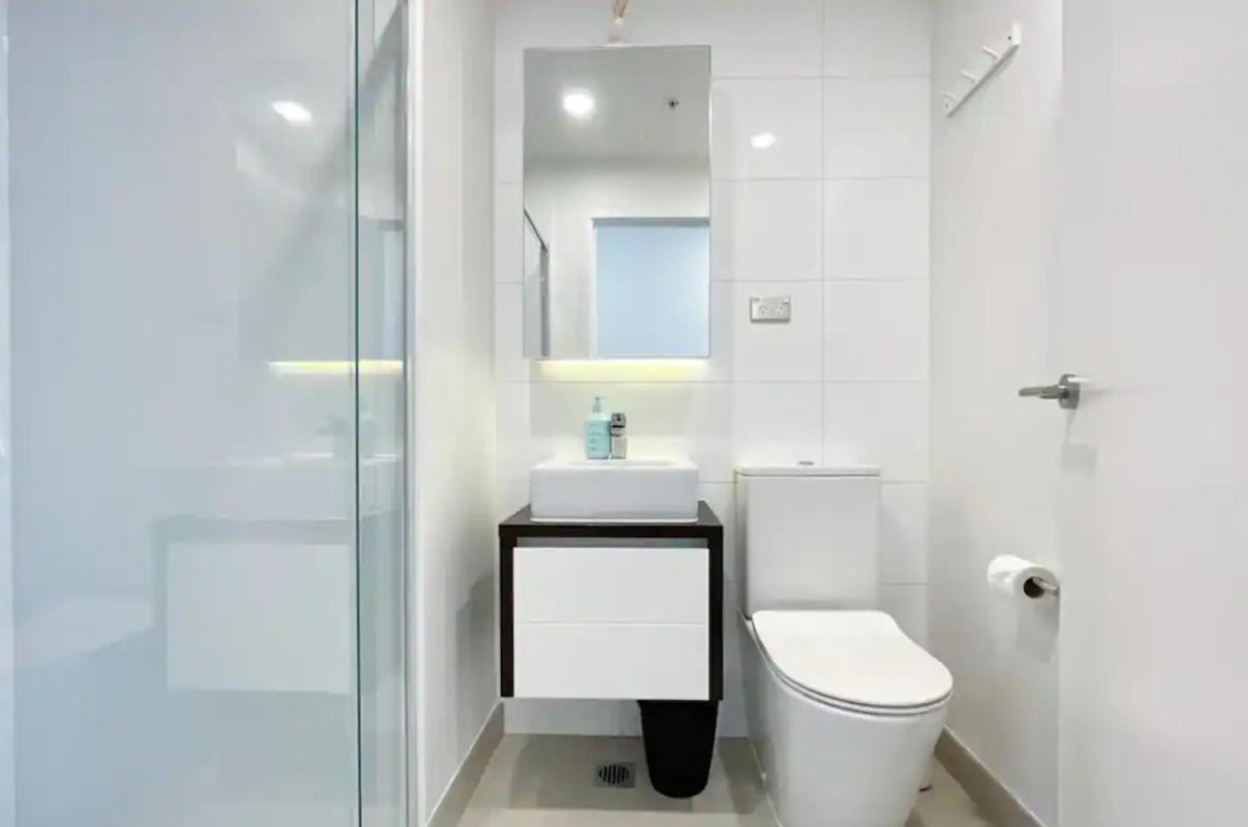 Magnificent Skytower, Sea, Habour View In Cbd Apartamento Auckland Exterior foto