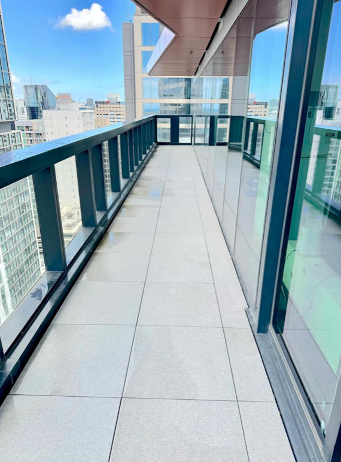 Magnificent Skytower, Sea, Habour View In Cbd Apartamento Auckland Exterior foto
