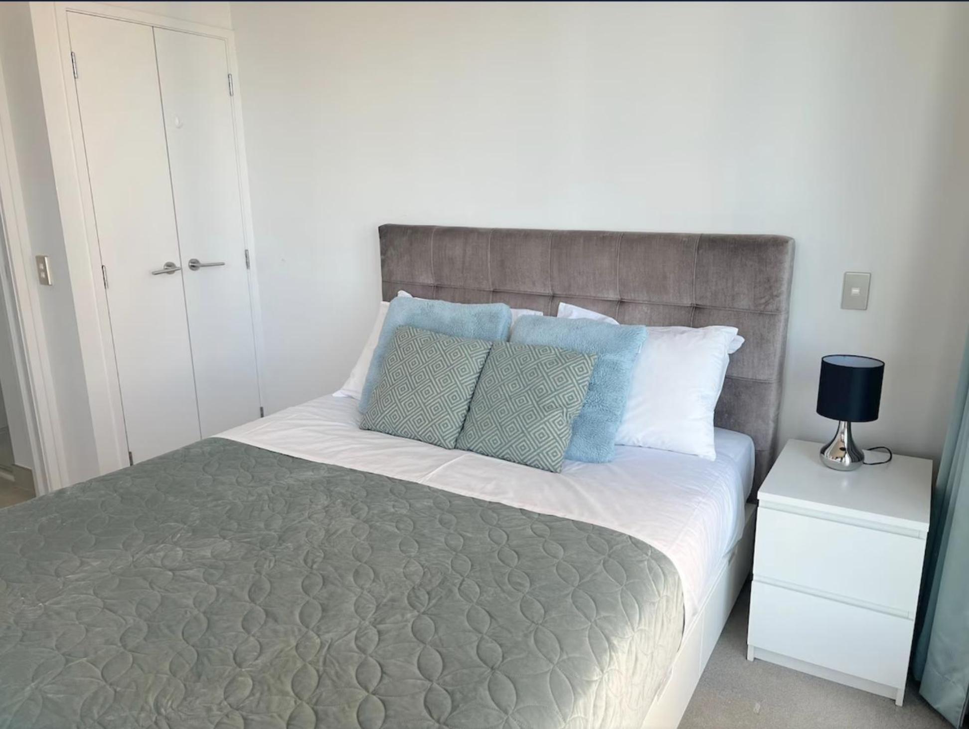 Magnificent Skytower, Sea, Habour View In Cbd Apartamento Auckland Exterior foto