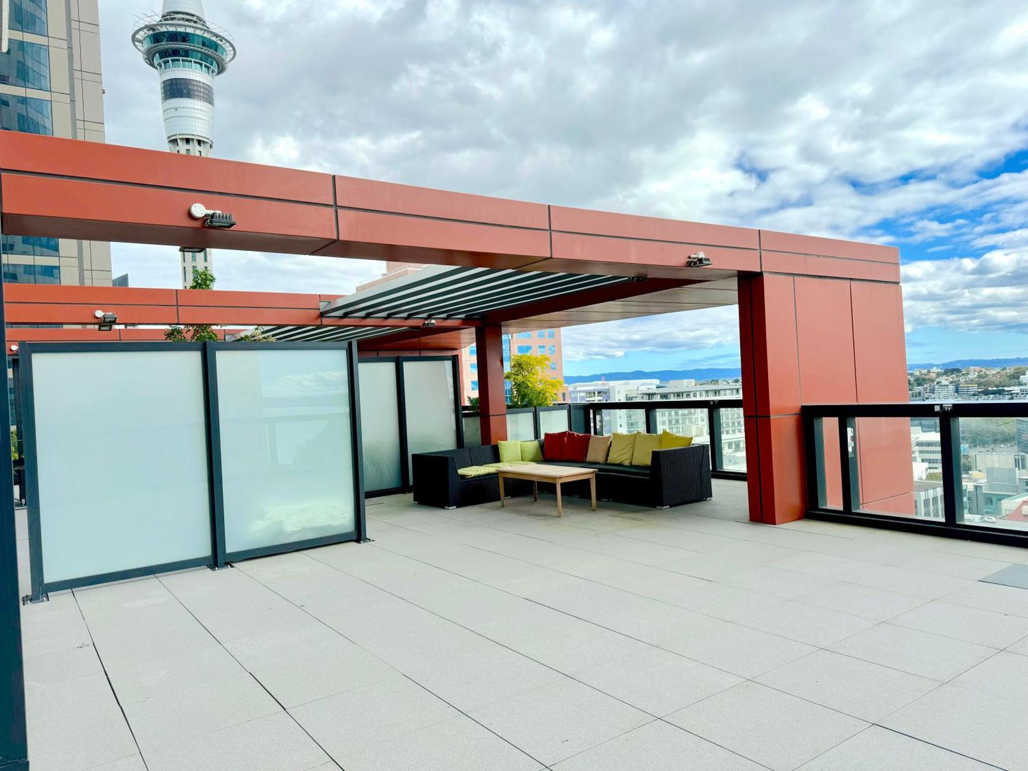 Magnificent Skytower, Sea, Habour View In Cbd Apartamento Auckland Exterior foto