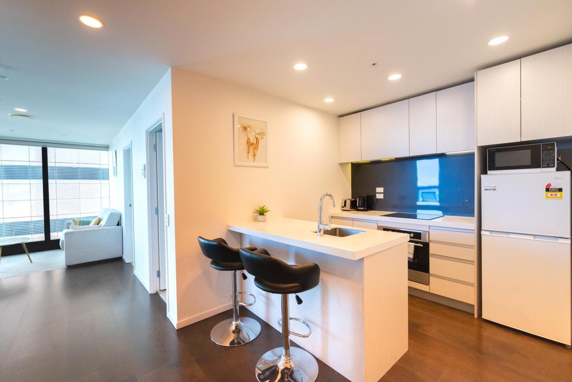 Magnificent Skytower, Sea, Habour View In Cbd Apartamento Auckland Exterior foto